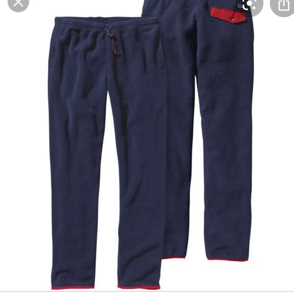 patagonia fleece trousers, biggest sale 